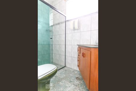 Casa para alugar com 190m², 2 quartos e 4 vagasBanheiro da Suíte