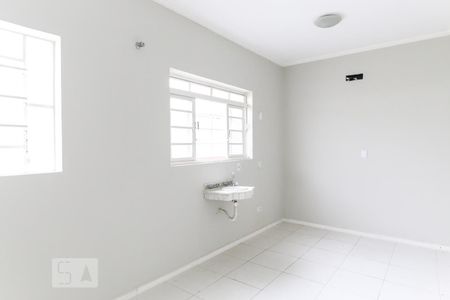 Casa para alugar com 190m², 2 quartos e 4 vagasCozinha