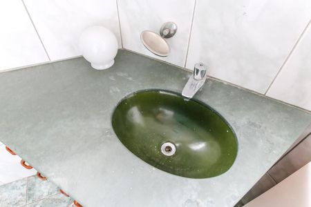 Casa para alugar com 190m², 2 quartos e 4 vagasBanheiro da Suíte