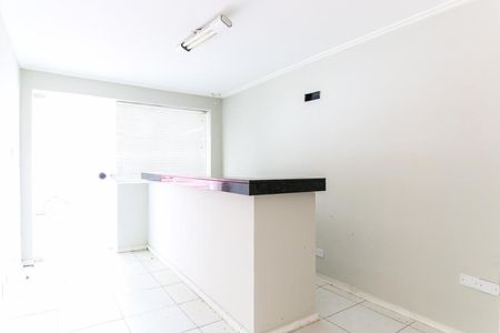 Casa para alugar com 190m², 2 quartos e 4 vagasCozinha