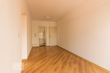 Sala de apartamento para alugar com 2 quartos, 58m² em Bela Vista, Osasco