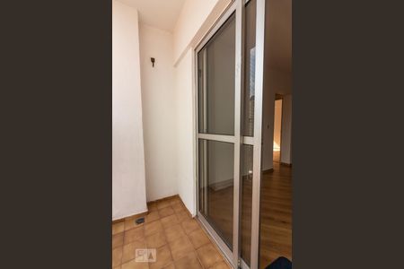 Varanda de apartamento para alugar com 2 quartos, 58m² em Bela Vista, Osasco