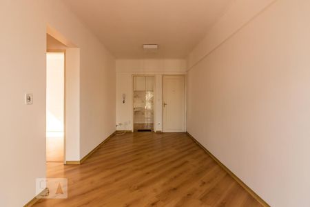 Sala de apartamento para alugar com 2 quartos, 58m² em Bela Vista, Osasco