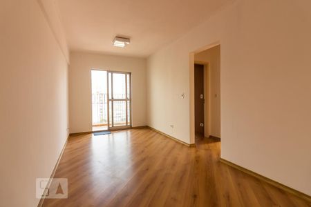 Sala de apartamento para alugar com 2 quartos, 58m² em Bela Vista, Osasco