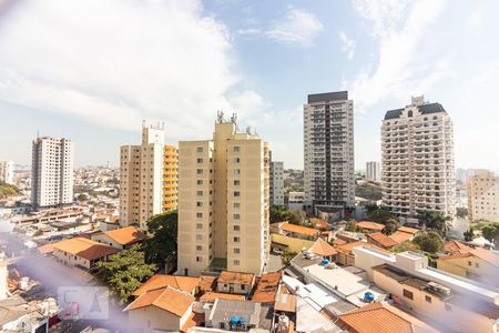Vista  de apartamento para alugar com 2 quartos, 58m² em Bela Vista, Osasco