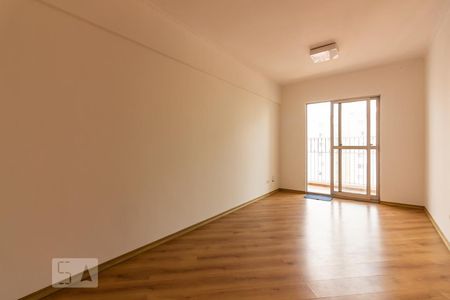 Sala de apartamento para alugar com 2 quartos, 58m² em Bela Vista, Osasco