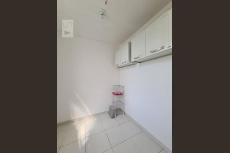 Apartamento à venda com 68m², 2 quartos e 1 vagaQuarto de Serviço