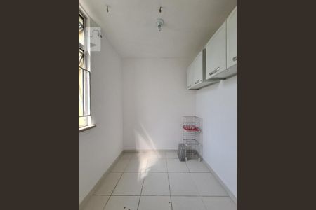 Apartamento à venda com 68m², 2 quartos e 1 vagaQuarto de Serviço