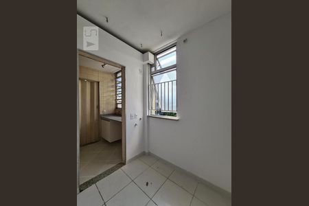 Apartamento à venda com 68m², 2 quartos e 1 vagaQuarto de Serviço