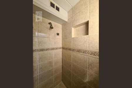 Apartamento à venda com 68m², 2 quartos e 1 vagaBanheiro Social