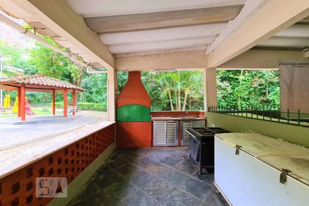 Apartamento à venda com 68m², 2 quartos e 1 vagaÁrea comum - Churrasqueira