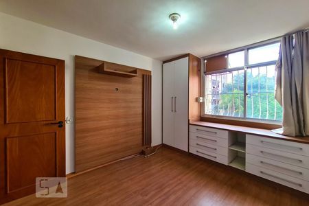 Quarto 1 de apartamento à venda com 2 quartos, 68m² em São Francisco Xavier, Rio de Janeiro