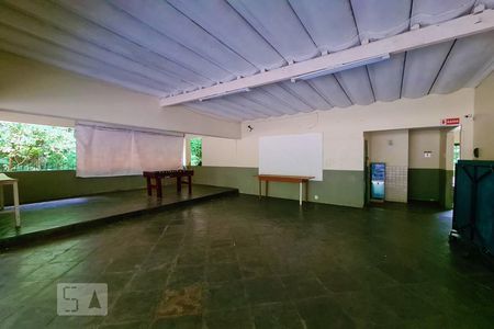 Apartamento à venda com 68m², 2 quartos e 1 vagaÁrea comum - Salão de festas