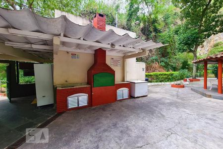 Apartamento à venda com 68m², 2 quartos e 1 vagaÁrea comum - Churrasqueira