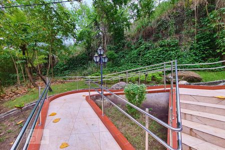 Apartamento à venda com 68m², 2 quartos e 1 vagaÁrea comum