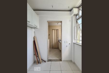 Apartamento à venda com 68m², 2 quartos e 1 vagaQuarto de Serviço