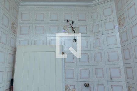 Apartamento para alugar com 115m², 3 quartos e 2 vagasBanheiro de Serviço