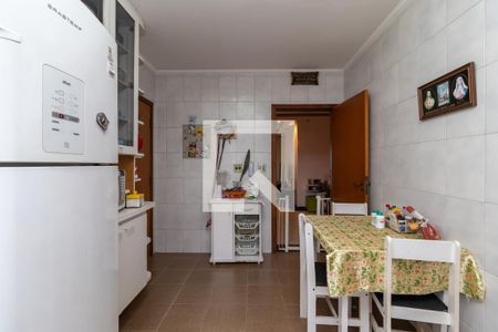 Apartamento para alugar com 115m², 3 quartos e 2 vagasCozinha