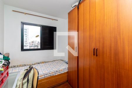Apartamento para alugar com 115m², 3 quartos e 2 vagasQuarto 3