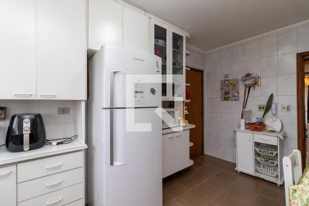 Apartamento para alugar com 115m², 3 quartos e 2 vagasCozinha