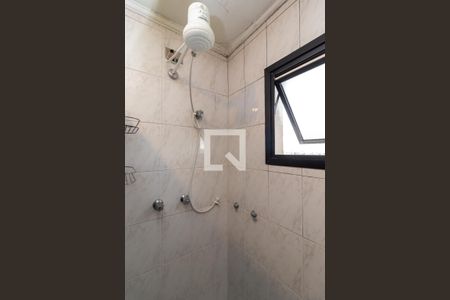 Apartamento para alugar com 115m², 3 quartos e 2 vagasBanheiro da Suíte