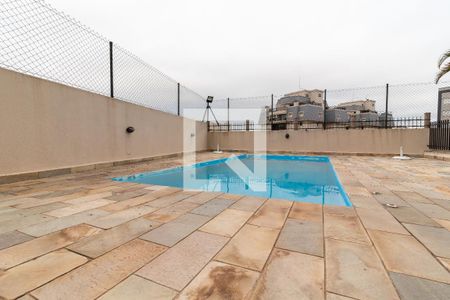Apartamento para alugar com 115m², 3 quartos e 2 vagasÁrea comum - Piscina