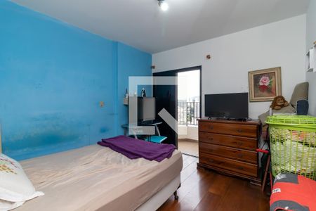 Apartamento para alugar com 115m², 3 quartos e 2 vagasSuíte 1