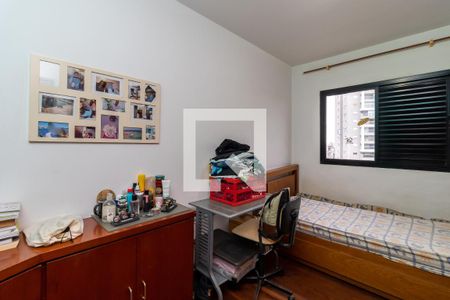 Apartamento para alugar com 115m², 3 quartos e 2 vagasQuarto 3