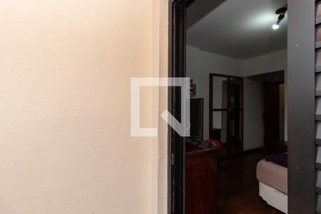 Apartamento para alugar com 115m², 3 quartos e 2 vagasVaranda da Suíte 