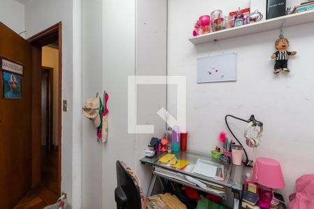 Apartamento para alugar com 115m², 3 quartos e 2 vagasQuarto 2