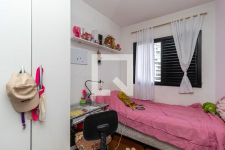 Apartamento para alugar com 115m², 3 quartos e 2 vagasQuarto 2