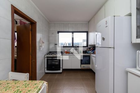 Apartamento para alugar com 115m², 3 quartos e 2 vagasCozinha