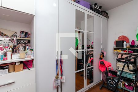 Apartamento para alugar com 115m², 3 quartos e 2 vagasQuarto 2