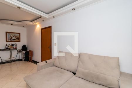 Sala de Estar de apartamento para alugar com 3 quartos, 115m² em Parque Mandaqui, São Paulo