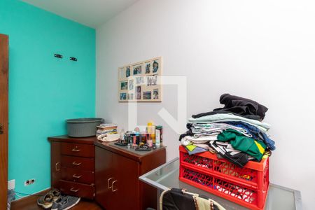 Apartamento para alugar com 115m², 3 quartos e 2 vagasQuarto 3