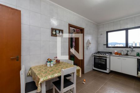 Apartamento para alugar com 115m², 3 quartos e 2 vagasCozinha