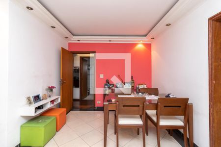 Sala de Jantar de apartamento para alugar com 3 quartos, 110m² em Parque Mandaqui, São Paulo