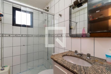 Apartamento para alugar com 115m², 3 quartos e 2 vagasBanheiro 2