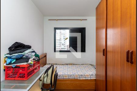 Apartamento para alugar com 115m², 3 quartos e 2 vagasQuarto 3