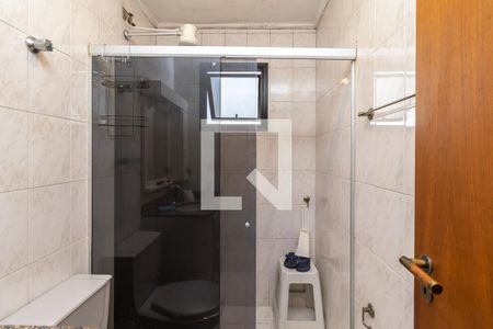 Apartamento para alugar com 115m², 3 quartos e 2 vagasBanheiro da Suíte