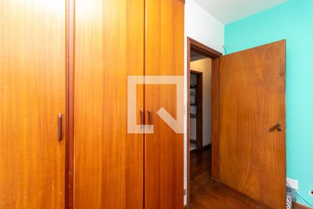 Apartamento para alugar com 115m², 3 quartos e 2 vagasQuarto 3
