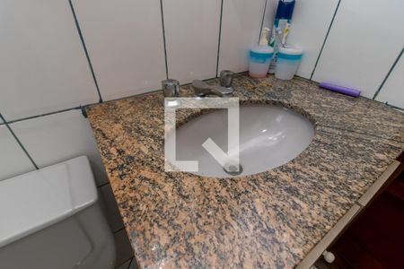 Apartamento para alugar com 115m², 3 quartos e 2 vagasBanheiro 2