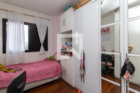 Apartamento para alugar com 115m², 3 quartos e 2 vagasQuarto 2