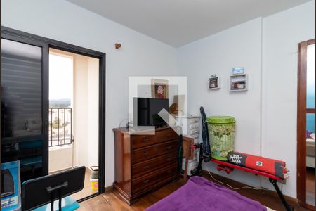 Apartamento para alugar com 115m², 3 quartos e 2 vagasSuíte 1