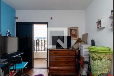 Apartamento para alugar com 115m², 3 quartos e 2 vagasSuíte 1