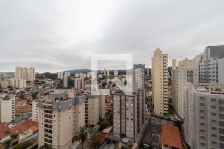 Apartamento para alugar com 115m², 3 quartos e 2 vagasVista da Cozinha