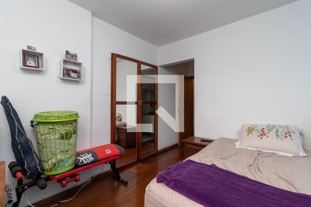 Apartamento para alugar com 115m², 3 quartos e 2 vagasSuíte 1