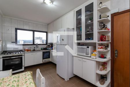 Apartamento para alugar com 115m², 3 quartos e 2 vagasCozinha