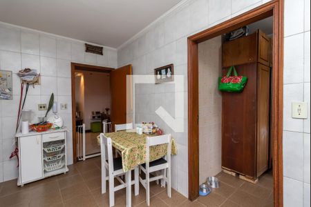 Apartamento para alugar com 115m², 3 quartos e 2 vagasCozinha