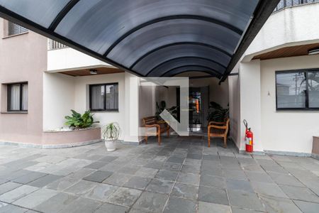 Apartamento para alugar com 115m², 3 quartos e 2 vagasEntrada